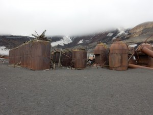 Boilers and digesters