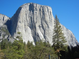 El Capitan