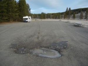 Overnight Camp