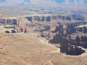 Canyons