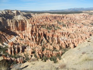Bryce Canyon 4716