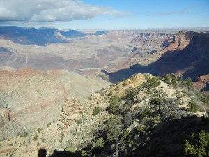 Grand Canyon 963