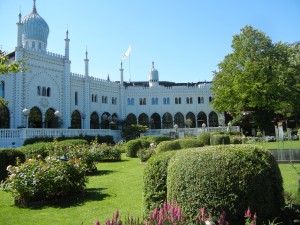 Tivoli Gardens