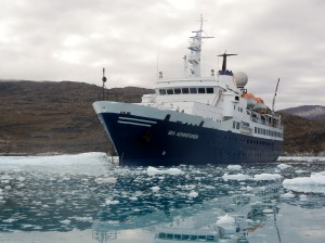 m/v Sea Adventuer