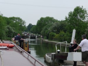 The Locks