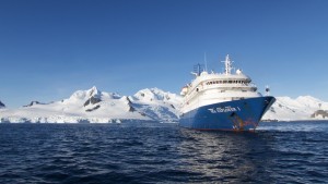 Sea Explorer