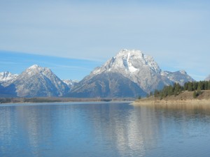 Teton 4203