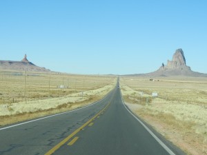 Monument Valley